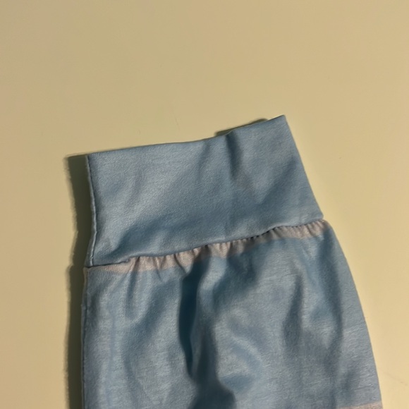 Blue striped shirt - Picture 4 of 7